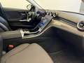 Mercedes-Benz C 220 d Avantgarde Pano HUD LED Memory KeylessGo Czarny - thumbnail 6