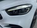 Mercedes-Benz B 180 Aut. AMG Line Weiß - thumbnail 4