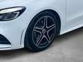 Mercedes-Benz B 180 Aut. AMG Line Weiß - thumbnail 5
