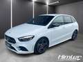 Mercedes-Benz B 180 Aut. AMG Line Weiß - thumbnail 1