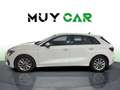 Audi A3 Sportback 30 TFSI S tronic Blanco - thumbnail 4