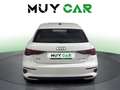 Audi A3 Sportback 30 TFSI S tronic Blanco - thumbnail 6