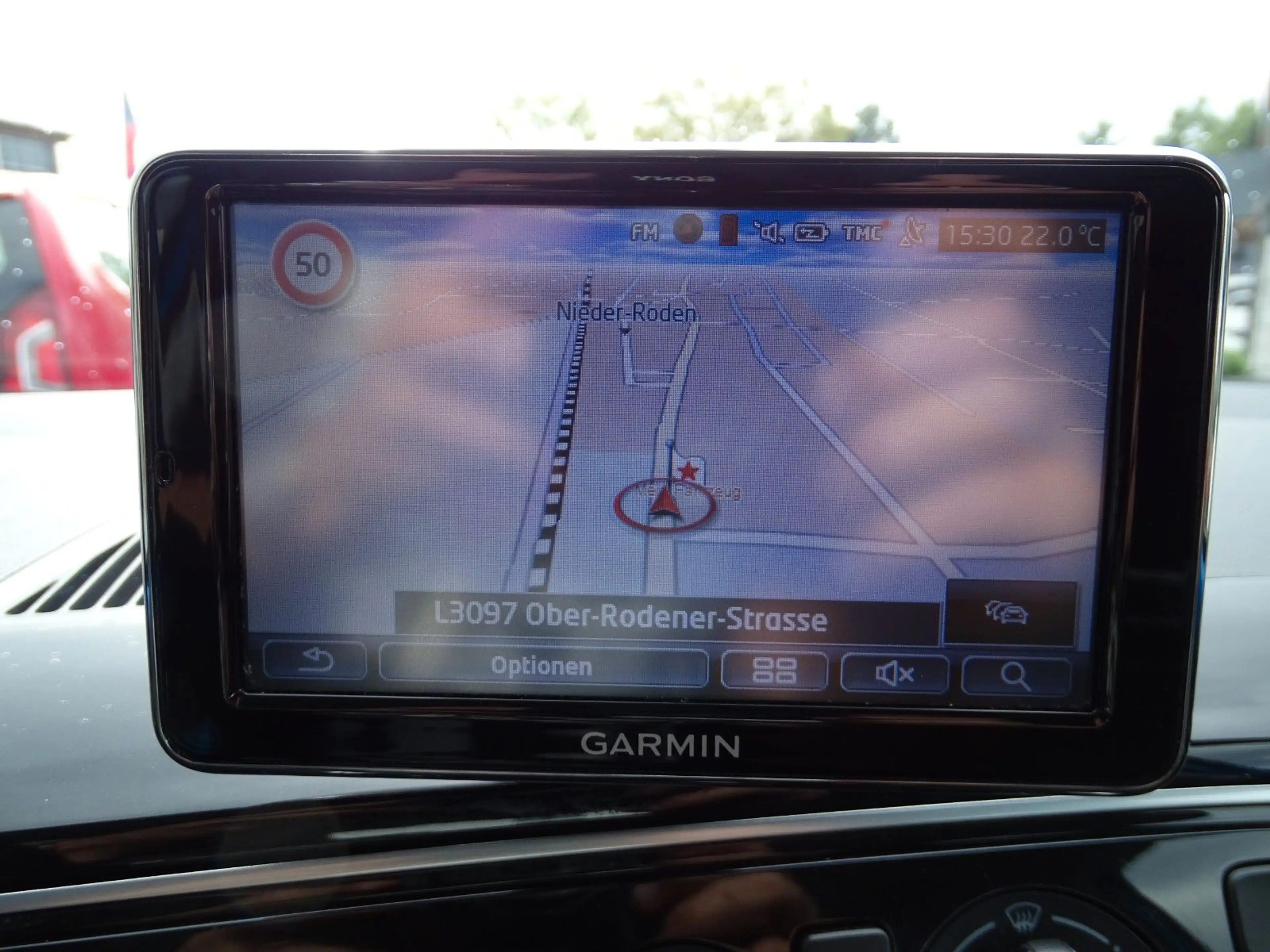 Volkswagen up! cup up! 1.HAND*KLIMA*NAVI*SITZHZG*84Tkm — photo 22