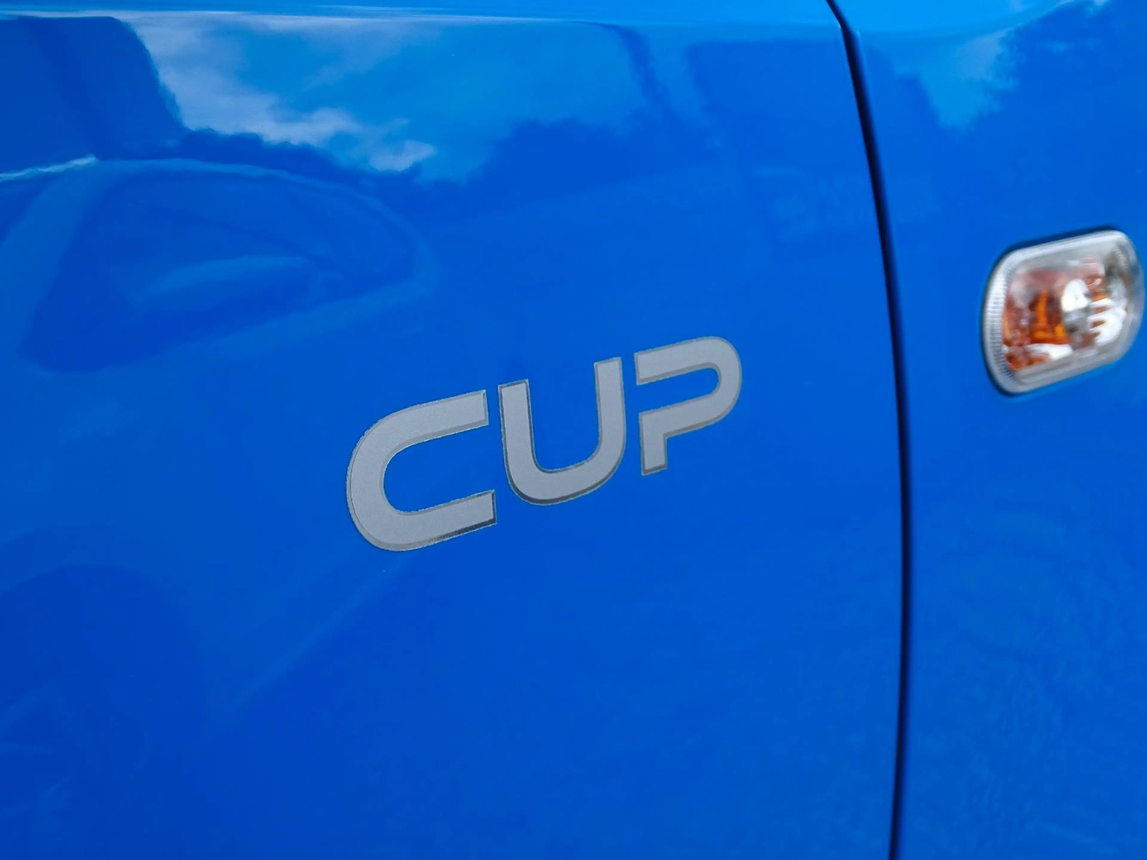 Volkswagen up! cup up! 1.HAND*KLIMA*NAVI*SITZHZG*84Tkm — photo 6