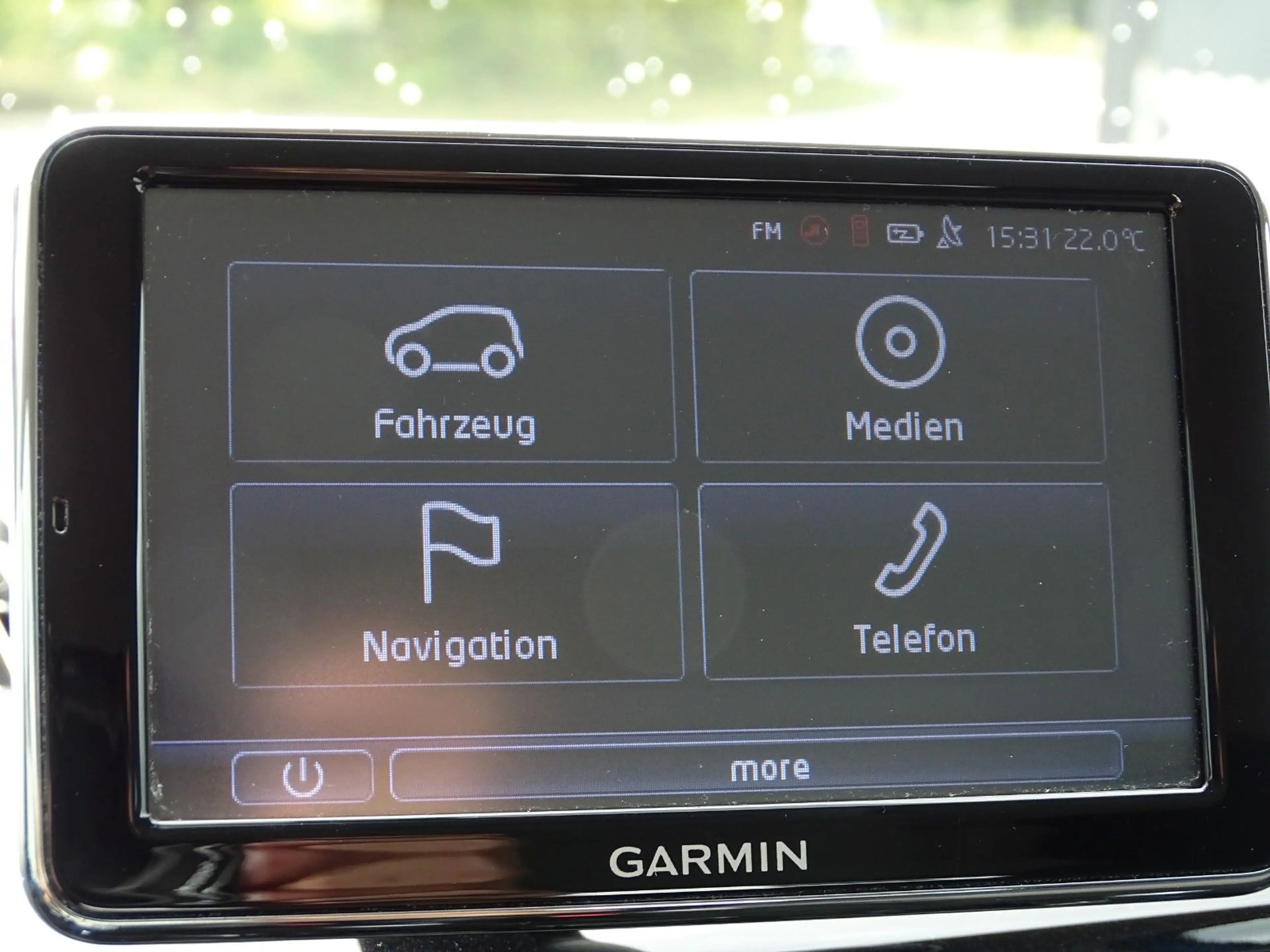 Volkswagen up! cup up! 1.HAND*KLIMA*NAVI*SITZHZG*84Tkm — photo 21
