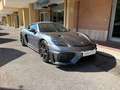 Porsche 718 Spyder RS Weissach 500CV PDK Grigio - thumbnail 1