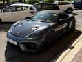 Porsche 718 Spyder RS Weissach 500CV PDK Grigio - thumbnail 5