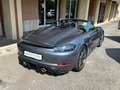 Porsche 718 Spyder RS Weissach 500CV PDK Grigio - thumbnail 9