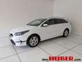 Kia Ceed SW / cee'd SW Ceed SW 1,0 TGDi Sil Weiß - thumbnail 1