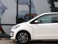 Volkswagen up! 1.0 high up! BlueMotion | Airco | Navi | Stoelverw Wit - thumbnail 5