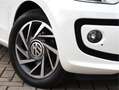 Volkswagen up! 1.0 high up! BlueMotion | Airco | Navi | Stoelverw Wit - thumbnail 14
