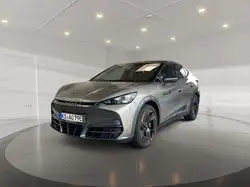 Cupra Tavascan VZ 4 Drive 360/ACC/AHK/HuD/DCC/Matrix