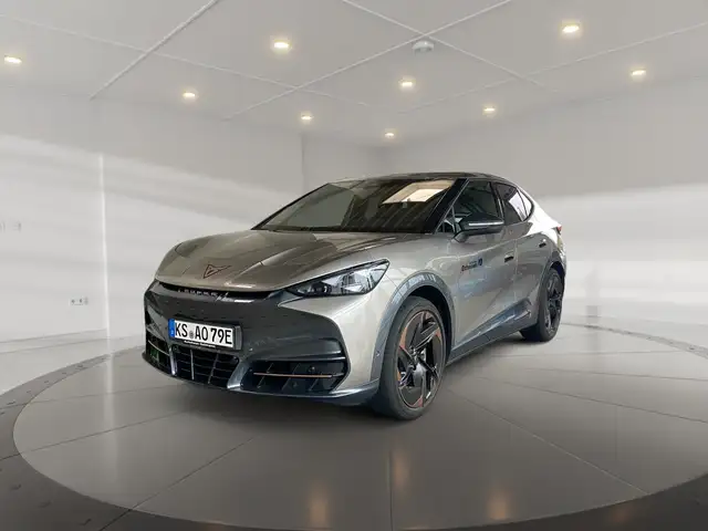 Cupra Tavascan VZ 4 Drive 360/ACC/AHK/HuD/DCC/Matrix