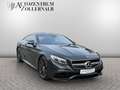 Mercedes-Benz S 500 Coupé *S63-OPTIK*EXKLUSIV*DESIGNO*HUD*BURM Noir - thumbnail 8