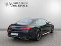 Mercedes-Benz S 500 Coupé *S63-OPTIK*EXKLUSIV*DESIGNO*HUD*BURM Noir - thumbnail 6