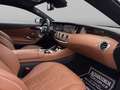 Mercedes-Benz S 500 Coupé *S63-OPTIK*EXKLUSIV*DESIGNO*HUD*BURM Noir - thumbnail 9
