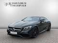 Mercedes-Benz S 500 Coupé *S63-OPTIK*EXKLUSIV*DESIGNO*HUD*BURM Noir - thumbnail 1