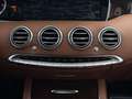 Mercedes-Benz S 500 Coupé *S63-OPTIK*EXKLUSIV*DESIGNO*HUD*BURM Noir - thumbnail 16