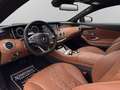 Mercedes-Benz S 500 Coupé *S63-OPTIK*EXKLUSIV*DESIGNO*HUD*BURM Noir - thumbnail 10