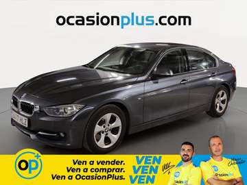 320d EfficientDynamics Edition Sport