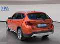 BMW X1 X1 xDrive20d schalter * inkl. 1-Jahr Garantie Orange - thumbnail 6