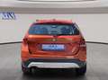BMW X1 X1 xDrive20d schalter * inkl. 1-Jahr Garantie Orange - thumbnail 5