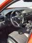 BMW X1 X1 xDrive20d schalter * inkl. 1-Jahr Garantie Orange - thumbnail 12