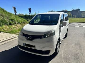 Evalia 1.6i Visia