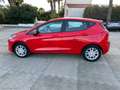 Ford Fiesta 1.5 BUSINESS Rouge - thumbnail 8