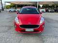 Ford Fiesta 1.5 BUSINESS Rouge - thumbnail 2