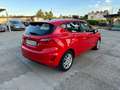 Ford Fiesta 1.5 BUSINESS Rouge - thumbnail 5