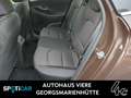 Hyundai i30 Intro Panorama I SHZ I NAVI I TEMPOMAT Marrón - thumbnail 10