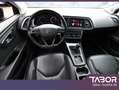 SEAT Leon ST 1.6 TDI 116 Style Leder Nav LED PDC AHK Violett - thumbnail 7