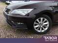 SEAT Leon ST 1.6 TDI 116 Style Leder Nav LED PDC AHK Violett - thumbnail 5
