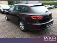 SEAT Leon ST 1.6 TDI 116 Style Leder Nav LED PDC AHK Violett - thumbnail 4