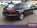 SEAT Leon ST 1.6 TDI 116 Style Leder Nav LED PDC AHK Violett - thumbnail 3