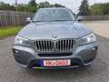 BMW X3 Baureihe X3 xDrive 28 i Navi+2 Hand+Panorama Grau - thumbnail 7