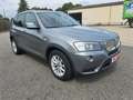 BMW X3 Baureihe X3 xDrive 28 i Navi+2 Hand+Panorama Grau - thumbnail 6