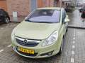 Opel Corsa 1.4-16V Enjoy Groen - thumbnail 1