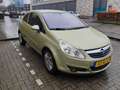 Opel Corsa 1.4-16V Enjoy Groen - thumbnail 3