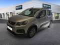 Peugeot Rifter 1 1.2 PureTech 110 S/S Allure Gris - thumbnail 1