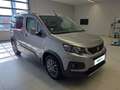 Peugeot Rifter 1 1.2 PureTech 110 S/S Allure Gris - thumbnail 3