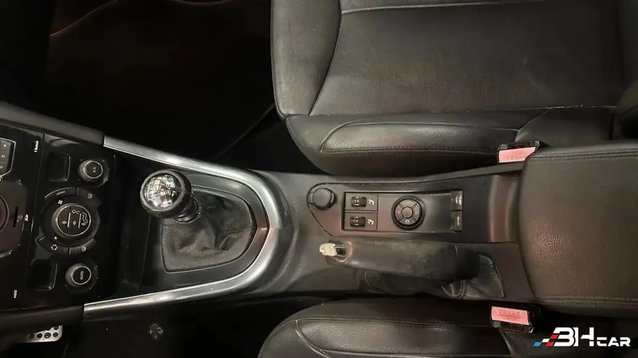 Peugeot 308 308 Coupé-Cabriolet — photo 19
