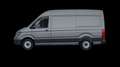Volkswagen Crafter Bedrijfswagens Trendline L3 2.0 TDI EU6 103 kW (14 Gris - thumbnail 4