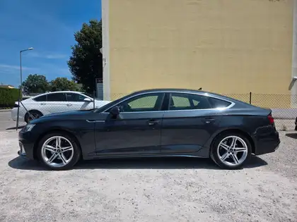 Annonce voiture d'occasion Audi A5 - CARADIZE