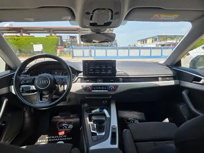 Annonce voiture d'occasion Audi A5 - CARADIZE