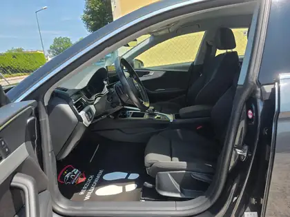 Annonce voiture d'occasion Audi A5 - CARADIZE