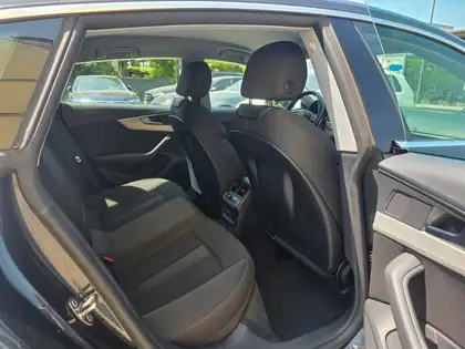 Annonce voiture d'occasion Audi A5 - CARADIZE