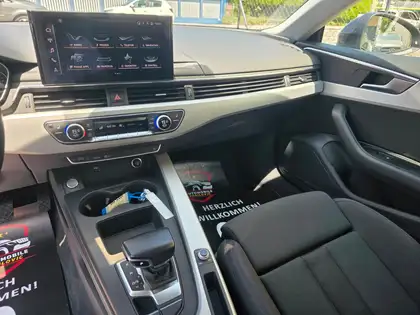 Annonce voiture d'occasion Audi A5 - CARADIZE