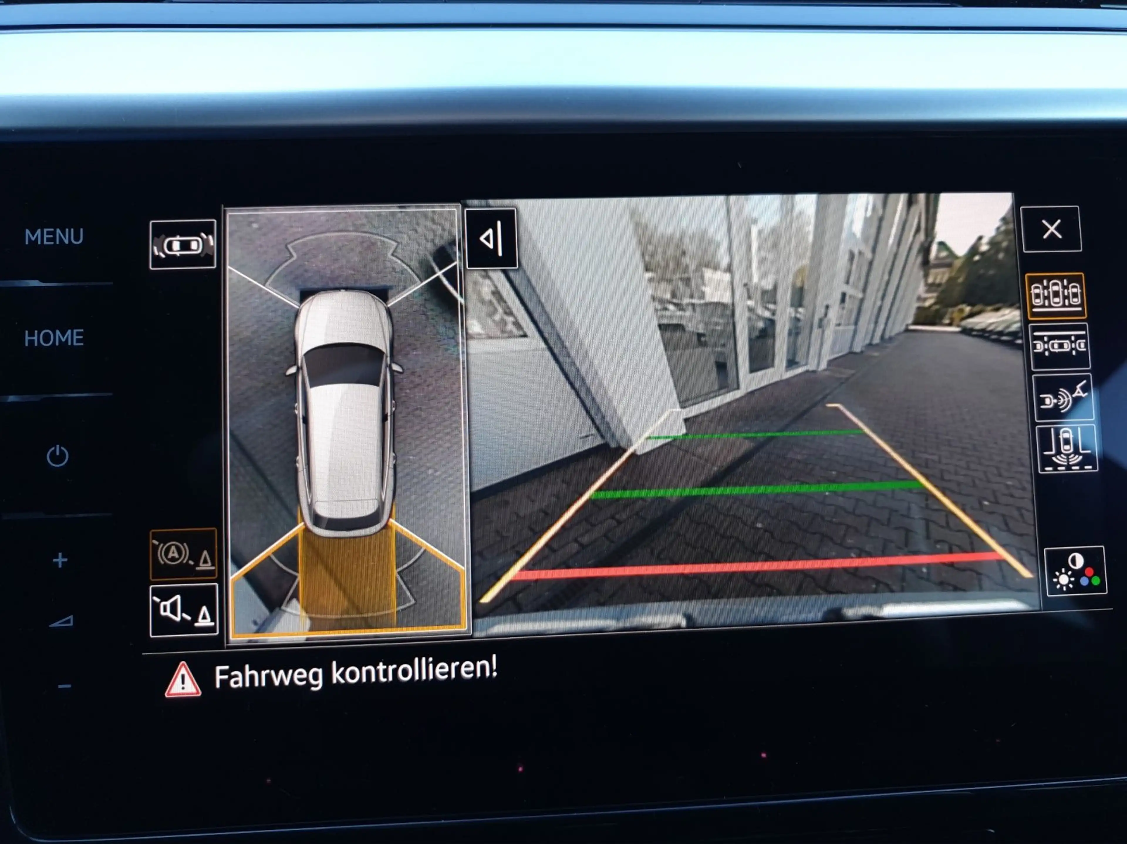 Volkswagen Arteon 1.4 eHybrid R-LINE MATRIX — photo 12